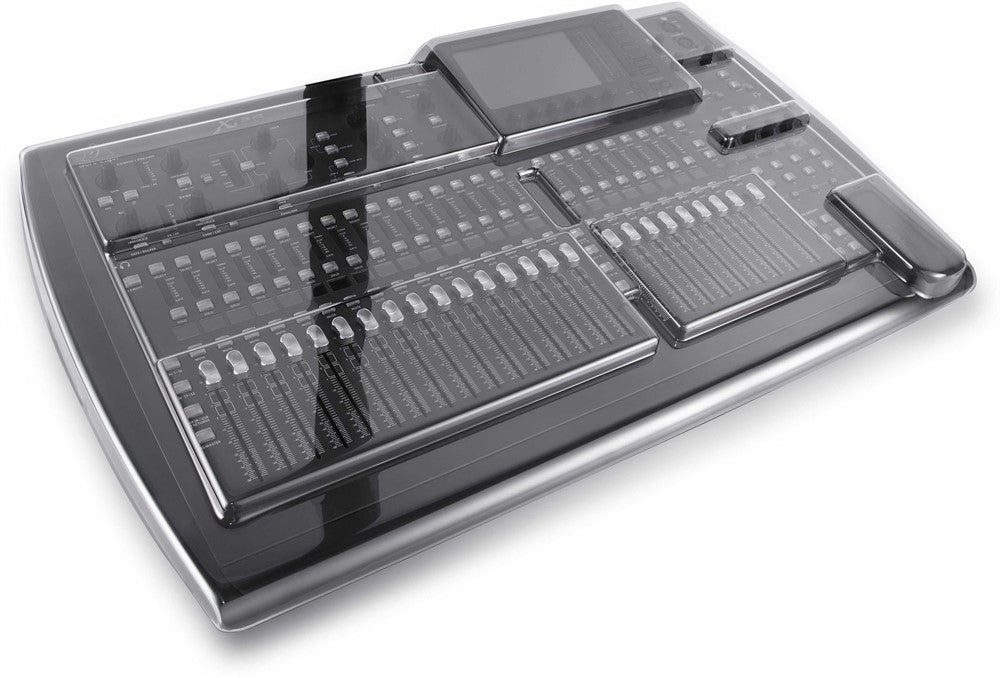 Cover di protezione Decksaver per Behringer X32