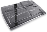 Cover di protezione Decksaver per Behringer X32