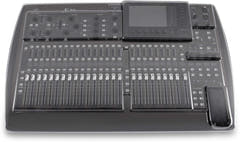 Cover di protezione Decksaver per Behringer X32