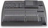 Cover di protezione Decksaver per Behringer X32