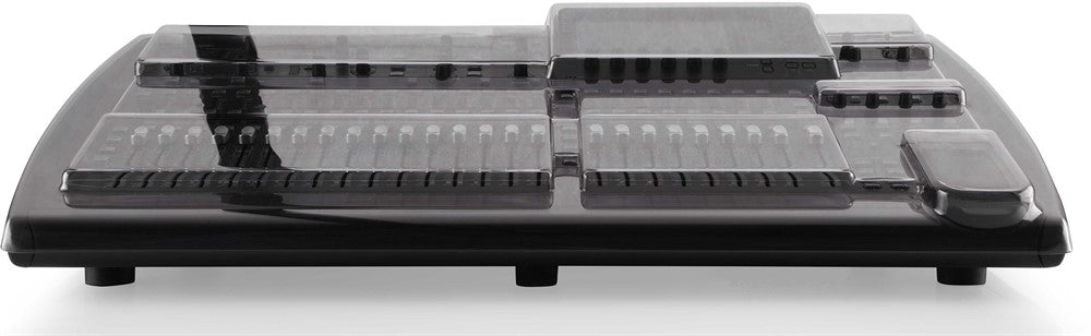 Cover di protezione Decksaver per Behringer X32