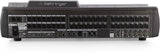 Cover di protezione Decksaver per Behringer X32