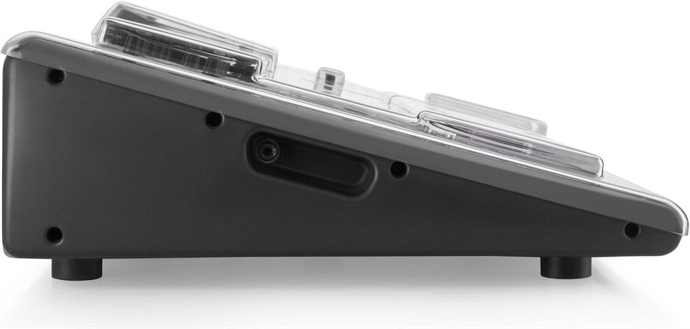 Cover di protezione Decksaver per Behringer X32