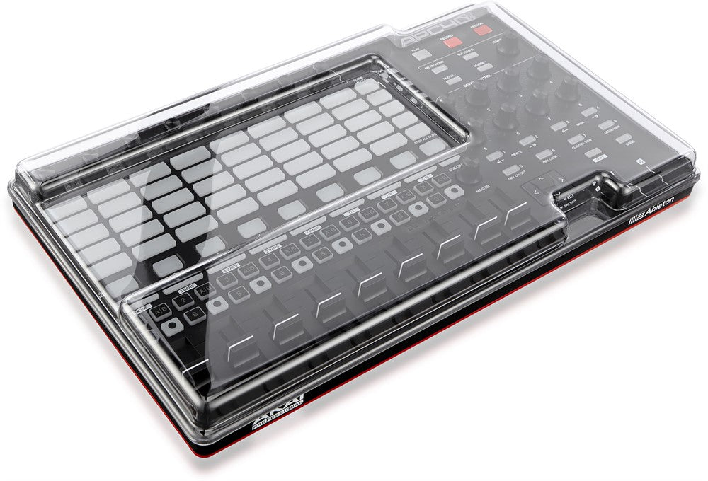 Decksaver cover protettiva per Akai Pro APC40 MK2