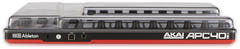 Decksaver cover protettiva per Akai Pro APC40 MK2