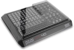 Cover di protezione Decksaver per Akai Pro APC40