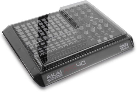 Cover di protezione Decksaver per Akai Pro APC40