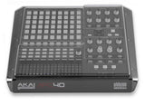 Cover di protezione Decksaver per Akai Pro APC40