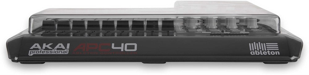 Cover di protezione Decksaver per Akai Pro APC40