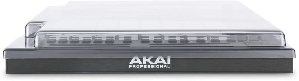 Decksaver cover protettiva per Akai Pro APC64