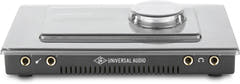 Decksaver cover protettiva per Universal Audio Apollo x4