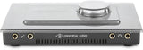 Decksaver cover protettiva per Universal Audio Apollo x4