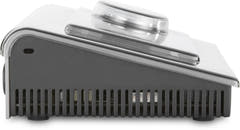 Decksaver cover protettiva per Universal Audio Apollo x4