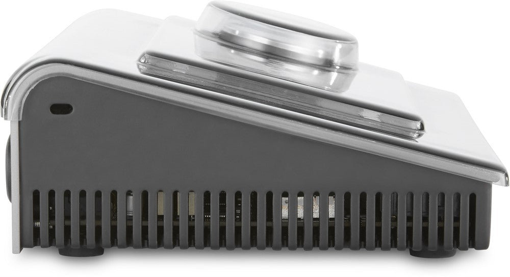 Decksaver cover protettiva per Universal Audio Apollo x4