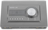 Decksaver cover protettiva per Universal Audio Apollo x4