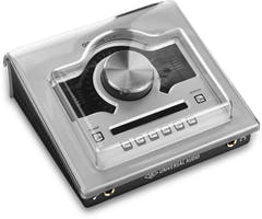Cover protettiva Decksaver per Universal Audio Apollo Twin Mk1 & Mk2