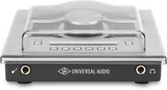 Cover protettiva Decksaver per Universal Audio Apollo Twin Mk1 & Mk2