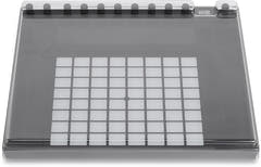 Cover di protezione Decksaver per Ableton Push 2