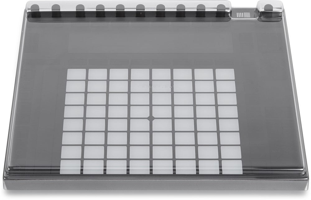 Cover di protezione Decksaver per Ableton Push 2