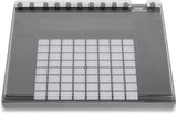 Cover di protezione Decksaver per Ableton Push 2