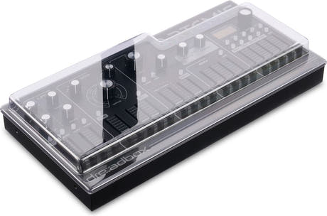 Decksaver Custodia protettiva cover per Dreadbox Artemis