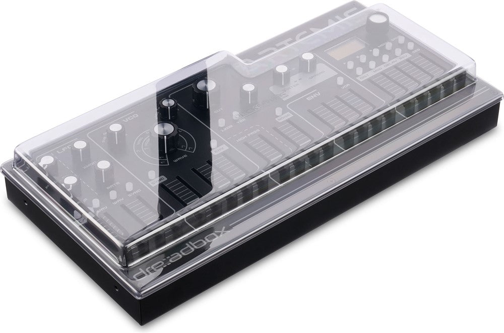 Decksaver Custodia protettiva cover per Dreadbox Artemis