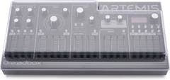 Decksaver Custodia protettiva cover per Dreadbox Artemis