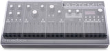 Decksaver Custodia protettiva cover per Dreadbox Artemis