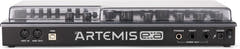 Decksaver Custodia protettiva cover per Dreadbox Artemis