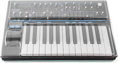 Decksaver cover protettiva per Novation Bass Station II