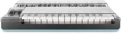 Decksaver cover protettiva per Novation Bass Station II