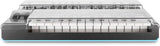 Decksaver cover protettiva per Novation Bass Station II