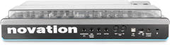 Decksaver cover protettiva per Novation Bass Station II