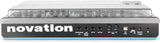 Decksaver cover protettiva per Novation Bass Station II