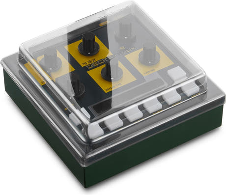Decksaver Cover protettiva per Otto Bim, Bam & Boum