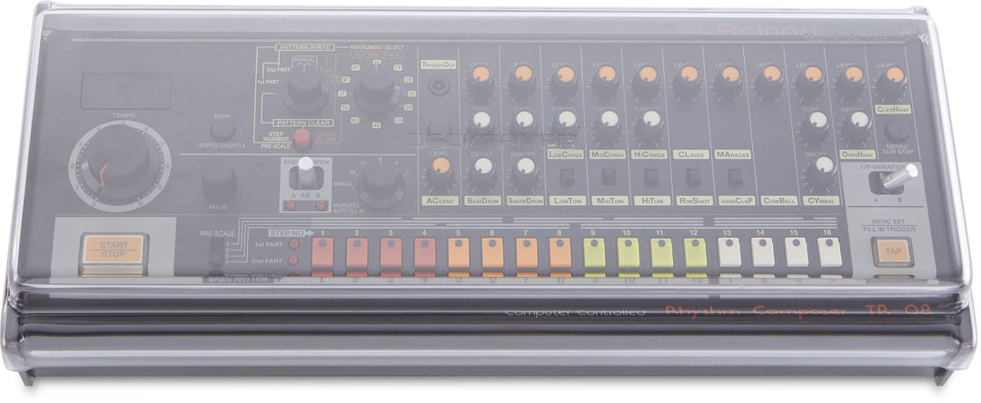 Decksaver Roland Boutique Series