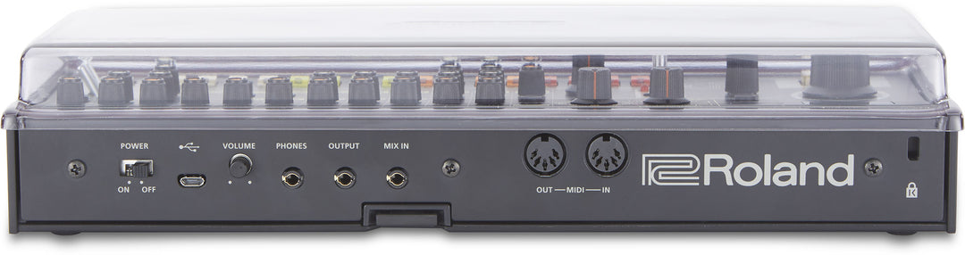 Decksaver Roland Boutique Series