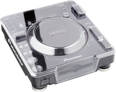 Cover protettiva Decksaver per Pioneer CDJ-1000 Mk1, Mk2 & Mk3