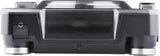 Cover protettiva Decksaver per Pioneer CDJ-1000 Mk1, Mk2 & Mk3