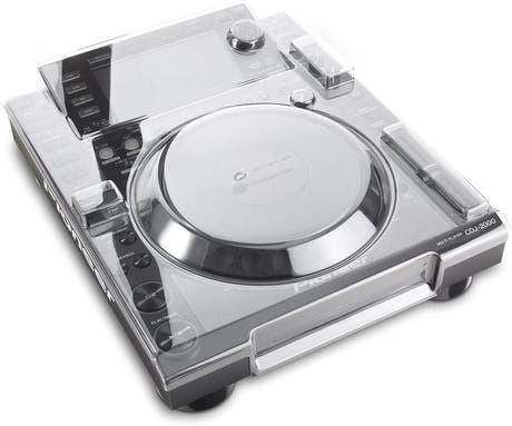 Decksaver Protection cover per Pioneer CDJ-2000
