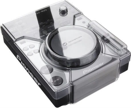 Decksaver Custodia protettiva cover per Pioneer CDJ-400