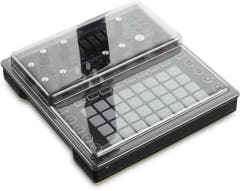 Cover protettiva Decksaver per Novation Circuit Mono Station