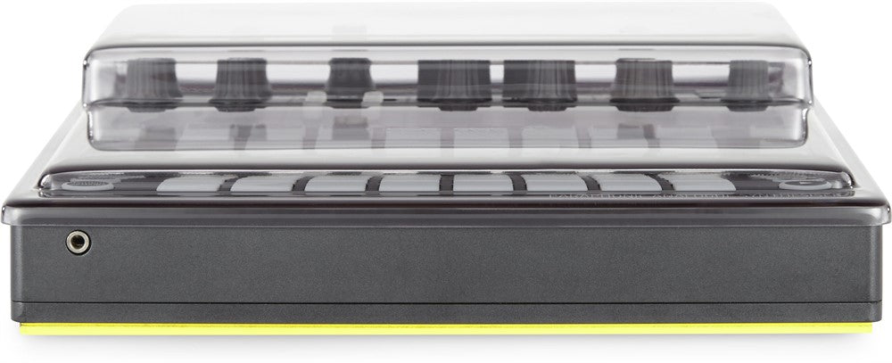 Cover protettiva Decksaver per Novation Circuit Mono Station