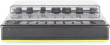 Cover protettiva Decksaver per Novation Circuit Mono Station
