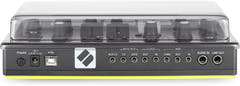 Cover protettiva Decksaver per Novation Circuit Mono Station