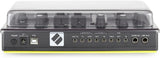 Cover protettiva Decksaver per Novation Circuit Mono Station