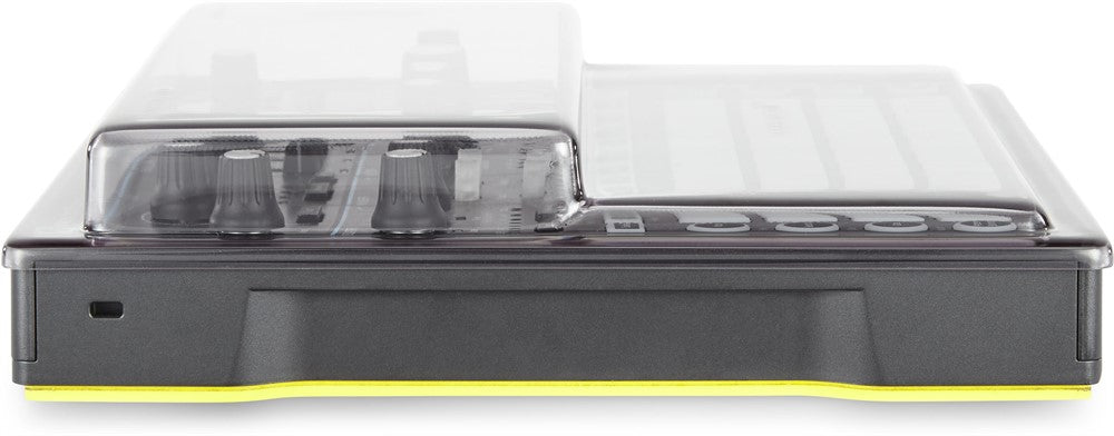 Cover protettiva Decksaver per Novation Circuit Mono Station