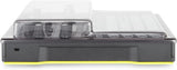 Cover protettiva Decksaver per Novation Circuit Mono Station