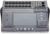 Decksaver Cover protettiva per Allen & Heath CQ-18T