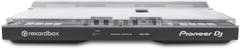 Decksaver Custodia protettiva cover per Pioneer DDJ-RZX